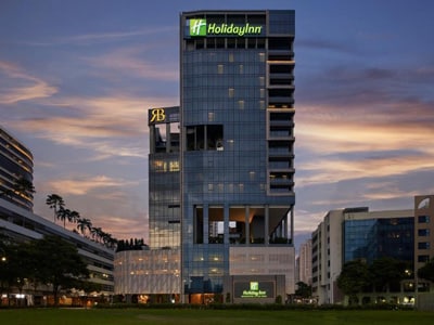 Holiday Inn Hotel